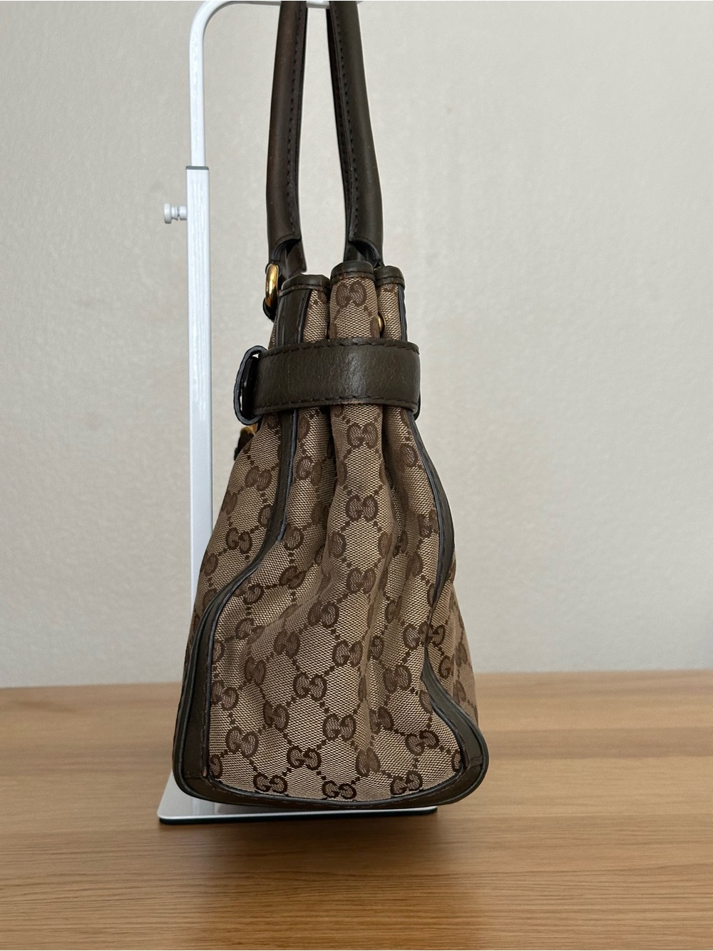 Gucci Handbag - Picture 5 of 17